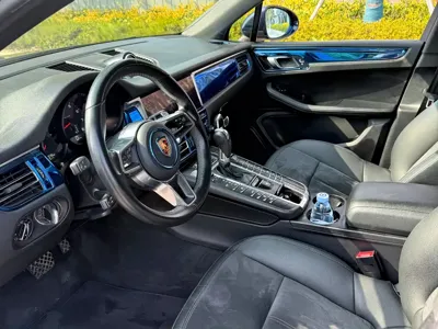 Porsche Macan 2019, 120000 км, за 26531.13 USD - фото 15