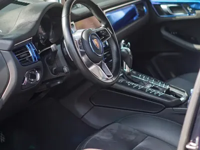 Porsche Macan 2019, 120000 км, за 26531.13 USD - фото 17