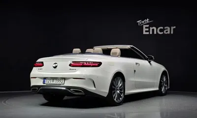 Mercedes-Benz E-Class 2023, 58993 км, за 43849.28 USD