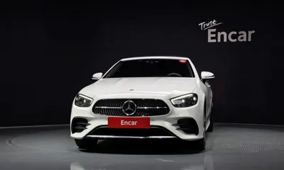 Mercedes-Benz E-Class 2023, 58993 км, за 43849.28 USD