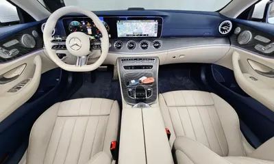Mercedes-Benz E-Class 2023, 58993 км, за 43849.28 USD - фото 7
