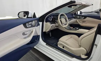 Mercedes-Benz E-Class 2023, 58993 км, за 43849.28 USD - фото 10
