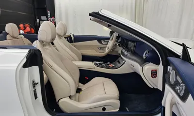 Mercedes-Benz E-Class 2023, 58993 км, за 43849.28 USD - фото 11