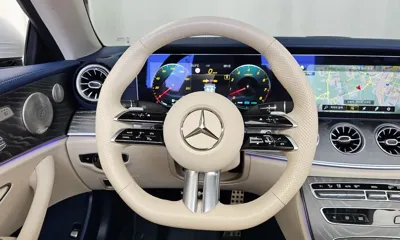Mercedes-Benz E-Class 2023, 58993 км, за 43849.28 USD - фото 13