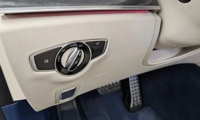 Mercedes-Benz E-Class 2023, 58993 км, за 43849.28 USD - фото 14