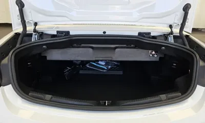 Mercedes-Benz E-Class 2023, 58993 км, за 43849.28 USD - фото 20