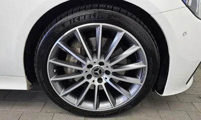 Mercedes-Benz E-Class 2023, 58993 км, за 43849.28 USD - фото 21