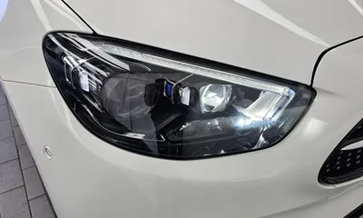 Mercedes-Benz E-Class 2023, 58993 км, за 43849.28 USD - фото 22