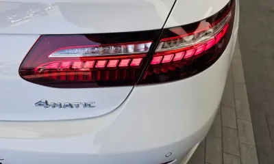 Mercedes-Benz E-Class 2023, 58993 км, за 43849.28 USD - фото 23