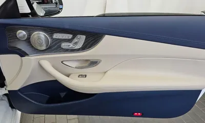 Mercedes-Benz E-Class 2023, 58993 км, за 43849.28 USD - фото 25