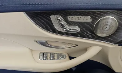 Mercedes-Benz E-Class 2023, 58993 км, за 43849.28 USD - фото 28