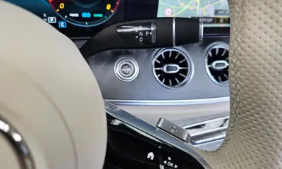 Mercedes-Benz E-Class 2023, 58993 км, за 43849.28 USD - фото 29