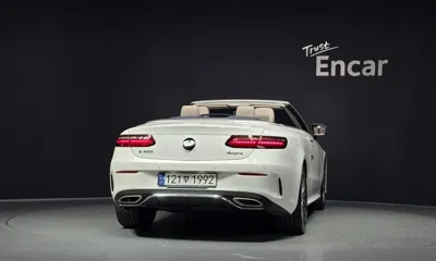 Mercedes-Benz E-Class 2023, 58993 км, за 43849.28 USD - фото 33