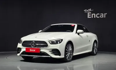 Mercedes-Benz E-Class 2023, 58993 км, за 43849.28 USD - фото 34