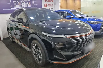 Haval XY 2022, 20800 км, за 12227 USD - фото 3