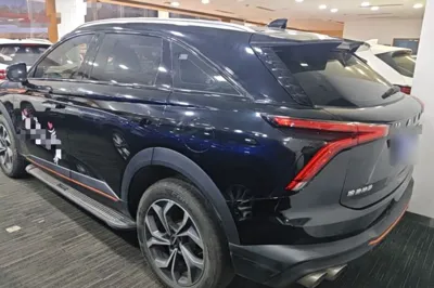 Haval XY 2022, 20800 км, за 12227 USD - фото 4
