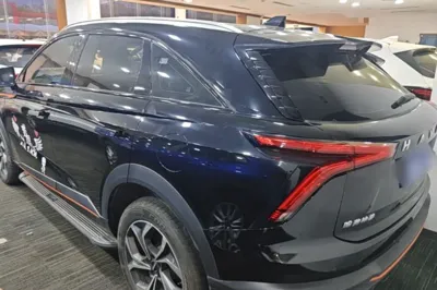 Haval XY 2022, 20800 км, за 12227 USD - фото 5