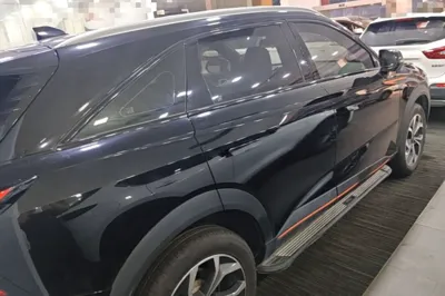 Haval XY 2022, 20800 км, за 12227 USD - фото 6