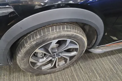 Haval XY 2022, 20800 км, за 12227 USD - фото 10