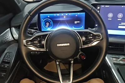 Haval XY 2022, 20800 км, за 12227 USD - фото 13