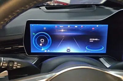 Haval XY 2022, 20800 км, за 12227 USD - фото 14