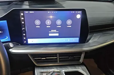 Haval XY 2022, 20800 км, за 12227 USD - фото 15