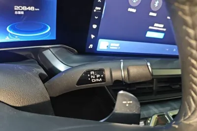 Haval XY 2022, 20800 км, за 12227 USD - фото 16