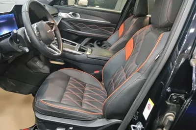 Haval XY 2022, 20800 км, за 12227 USD - фото 17