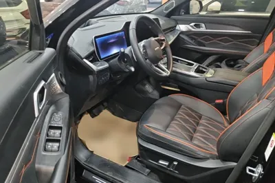 Haval XY 2022, 20800 км, за 12227 USD - фото 18