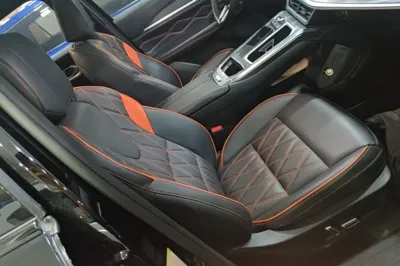 Haval XY 2022, 20800 км, за 12227 USD - фото 19