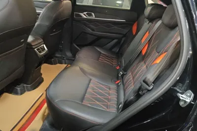 Haval XY 2022, 20800 км, за 12227 USD - фото 20