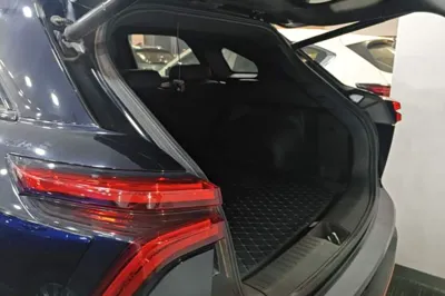 Haval XY 2022, 20800 км, за 12227 USD - фото 22