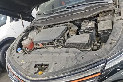 Haval XY 2022, 20800 км, за 12227 USD - фото 24