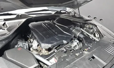 Genesis GV80 2020, 164192 км, за 17226.8 USD - фото 6