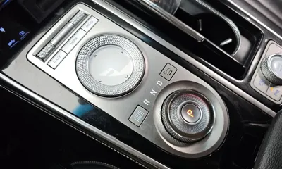 Genesis GV80 2020, 164192 км, за 17226.8 USD - фото 9