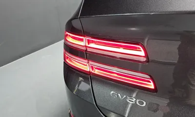 Genesis GV80 2020, 164192 км, за 17226.8 USD - фото 23