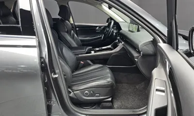 Genesis GV80 2020, 164192 км, за 17226.8 USD - фото 26