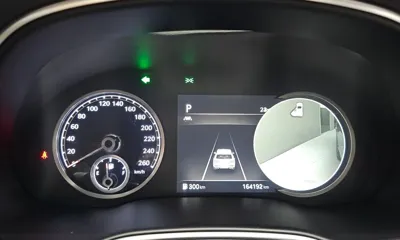 Genesis GV80 2020, 164192 км, за 17226.8 USD - фото 27