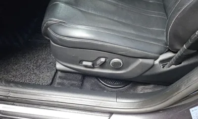 Genesis GV80 2020, 164192 км, за 17226.8 USD - фото 32