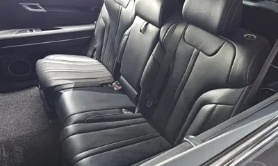 Genesis GV80 2020, 164192 км, за 17226.8 USD - фото 35
