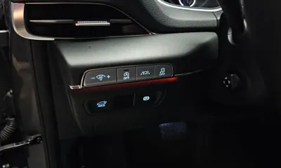 Genesis GV80 2020, 164192 км, за 17226.8 USD - фото 39