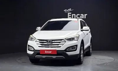 Hyundai Santafe 2013, 216364 км, за 3835.4 USD