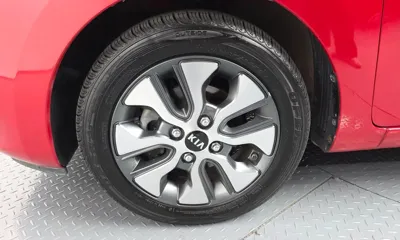 Kia Morning 2016, 66280 км, за 4296.67 USD