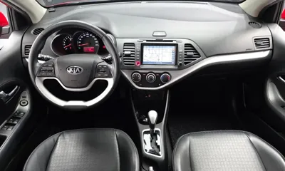 Kia Morning 2016, 66280 км, за 4296.67 USD - фото 7