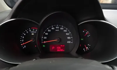 Kia Morning 2016, 66280 км, за 4296.67 USD - фото 8