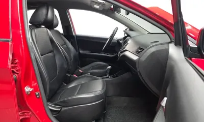 Kia Morning 2016, 66280 км, за 4296.67 USD - фото 11