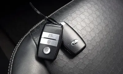 Kia Morning 2016, 66280 км, за 4296.67 USD - фото 19