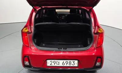 Kia Morning 2016, 66280 км, за 4296.67 USD - фото 20