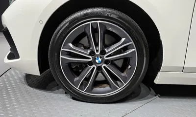 BMW 1-Series 2022, 55835 км, за 16345.02 USD