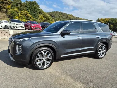 Hyundai Palisade 2019, 113024 км, за 14756.54 USD